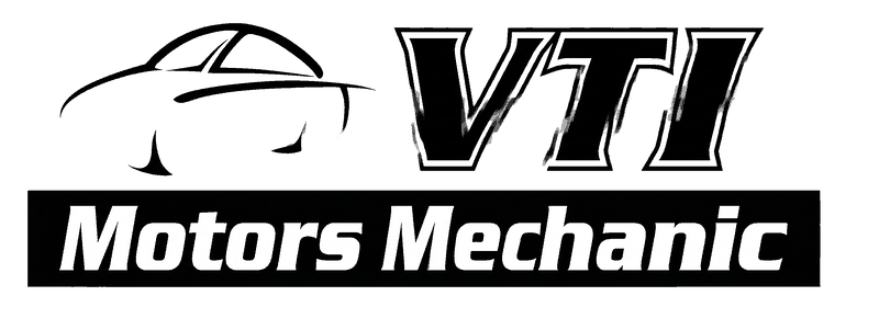 VTI Motors Logo